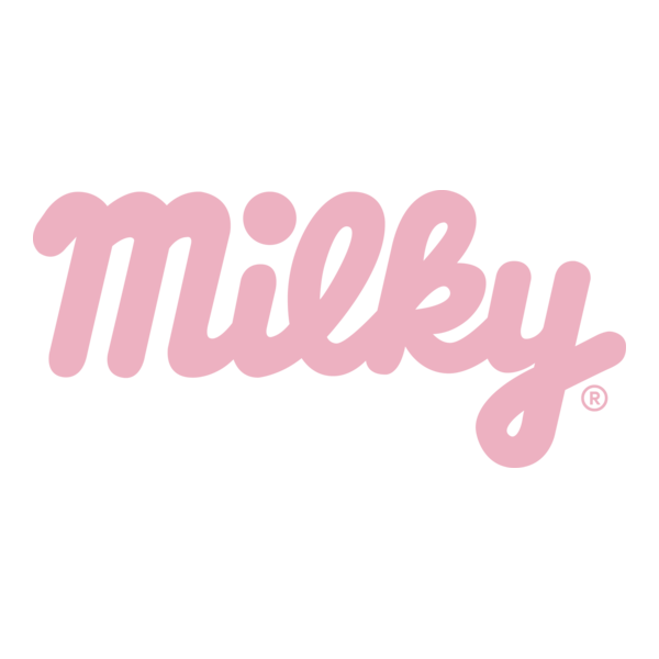 Milky Logo PNG Vector