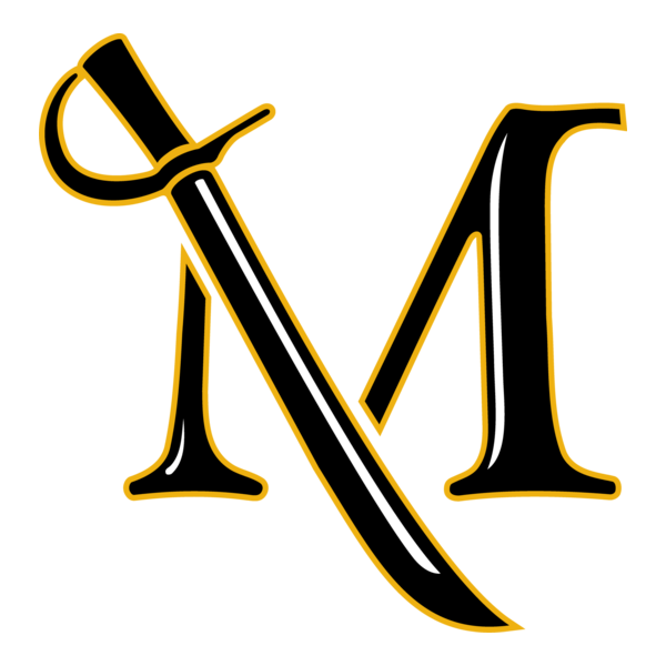 Millersville Marauders Logo PNG Vector