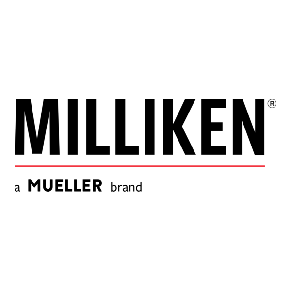 Milliken Valve Company Logo PNG Vector