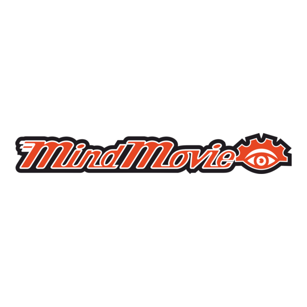 mind movie Logo PNG Vector