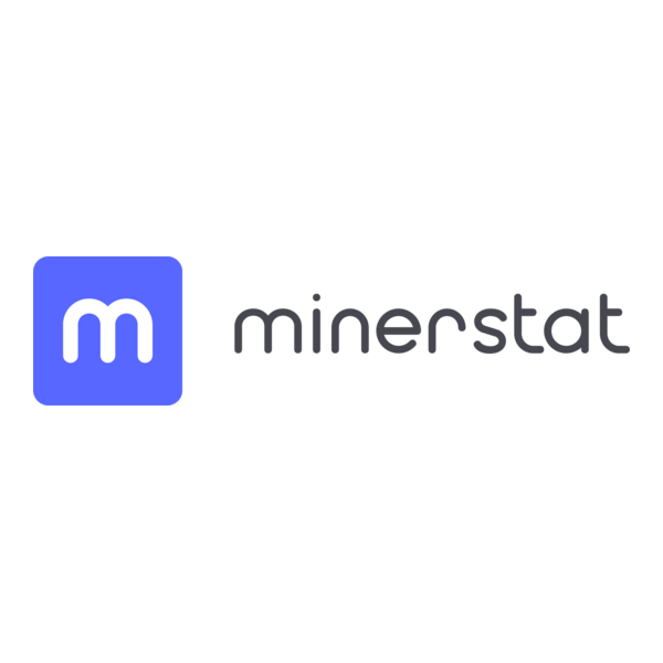 minerstat Logo PNG Vector