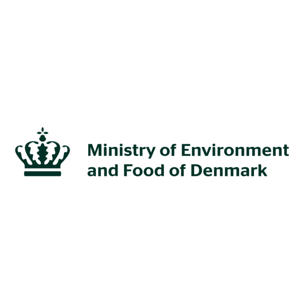 Ministry of Environment and Food of Denmark Logo PNG Vector