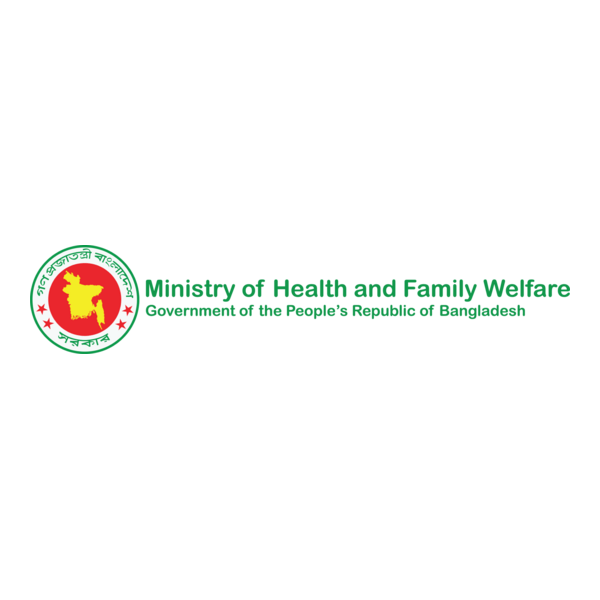 Ministry of Health and Family Welfare Logo PNG Vector