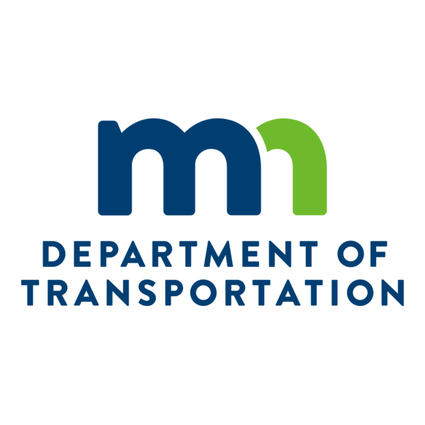 Minnesota Department of Transportation Logo PNG Vector