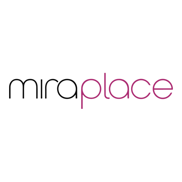 MiraPlace Logo PNG Vector