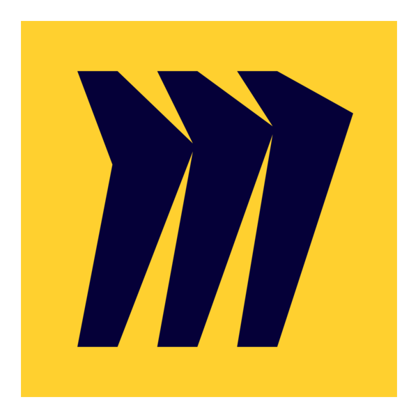 Miro Logo PNG Vector