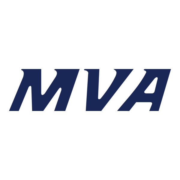 Mississippi Valley Airlines Logo PNG Vector