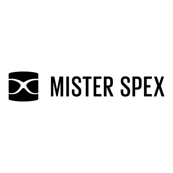 Mister Spex Logo PNG Vector
