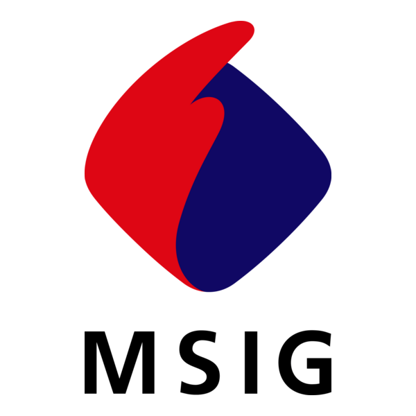Mitsui Sumitomo Insurance Group Holdings Logo PNG Vector