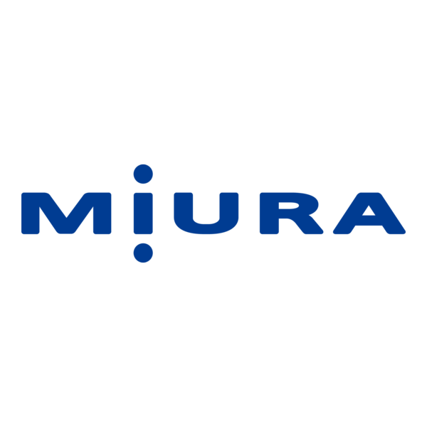 Miura Logo PNG Vector