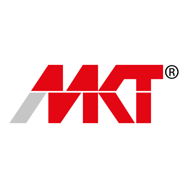 MKT Metall-Kunststoff-Technik GmbH & Co. KG Logo PNG Vector