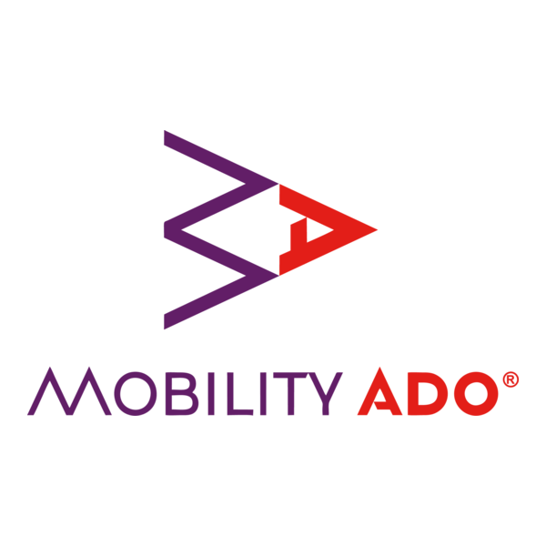 mobility ado Logo PNG Vector