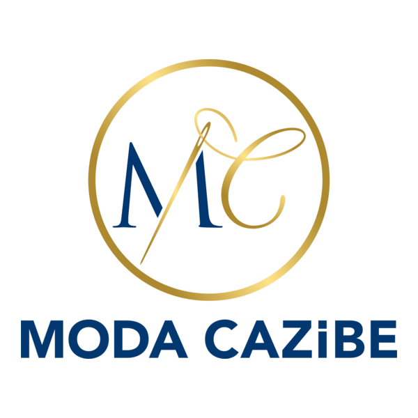 Moda Cazibe Logo PNG Vector