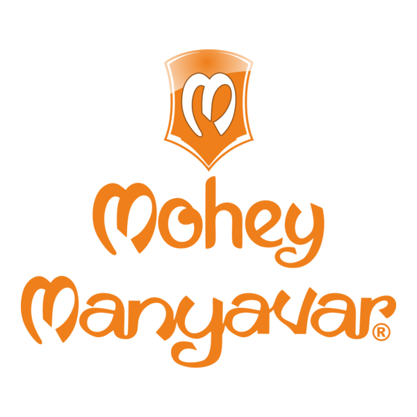 Mohey Manyavar Logo PNG Vector
