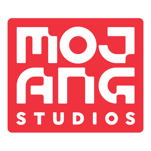 Mojang Logo PNG Vector