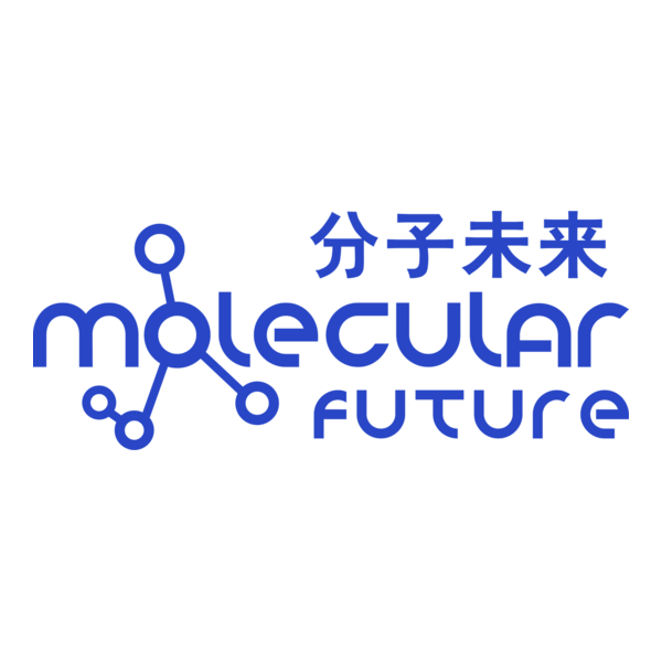 Molecular Future (MOF) Logo PNG Vector