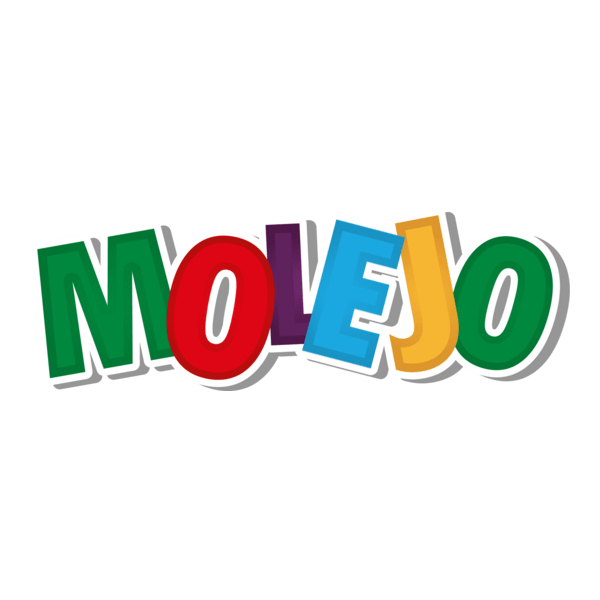 Molejo Logo PNG Vector