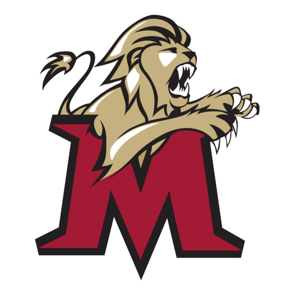 Molloy Lions Logo PNG Vector