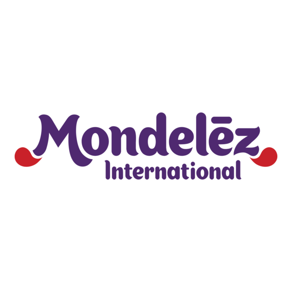 Mondelez Logo PNG Vector