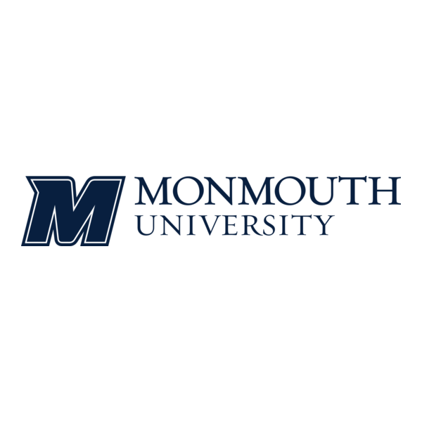Monmouth University Logo PNG Vector