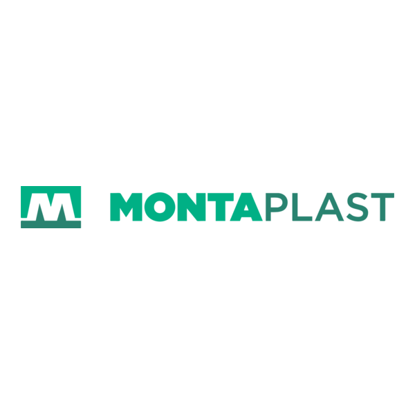 Monta Plast Logo PNG Vector