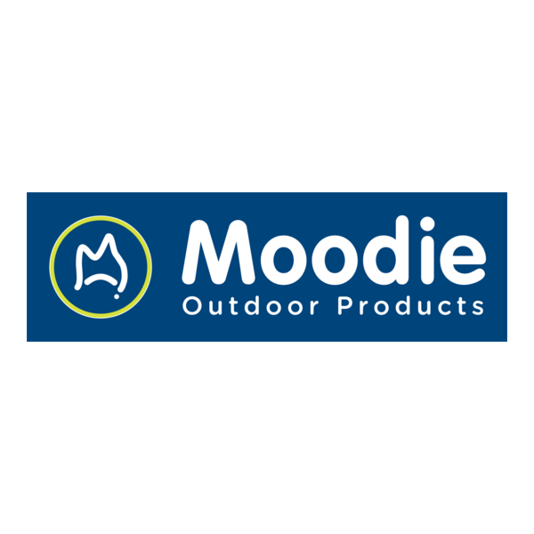 Moodie Outdoor Products Logo PNG Vector