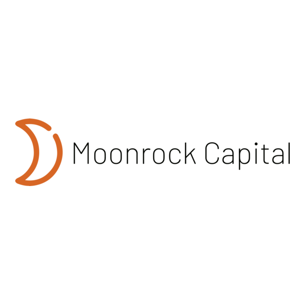 Moonrock Capital Logo PNG Vector
