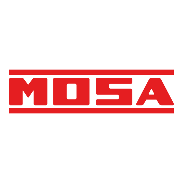 Mosa Logo PNG Vector