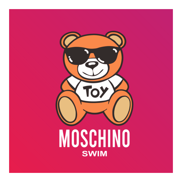 moschino Logo PNG Vector