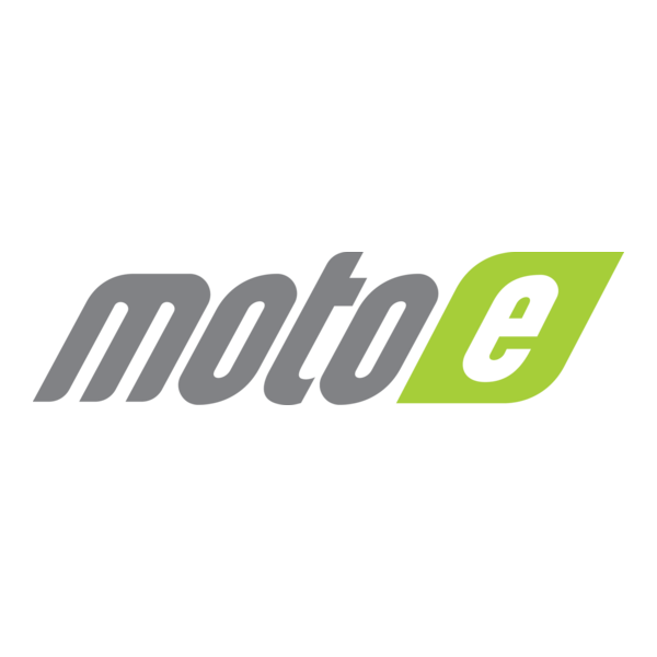 Moto E Moto-E Motogp Logo PNG Vector