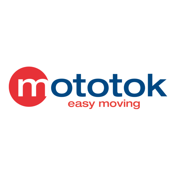 Mototok International GmbH Logo PNG Vector
