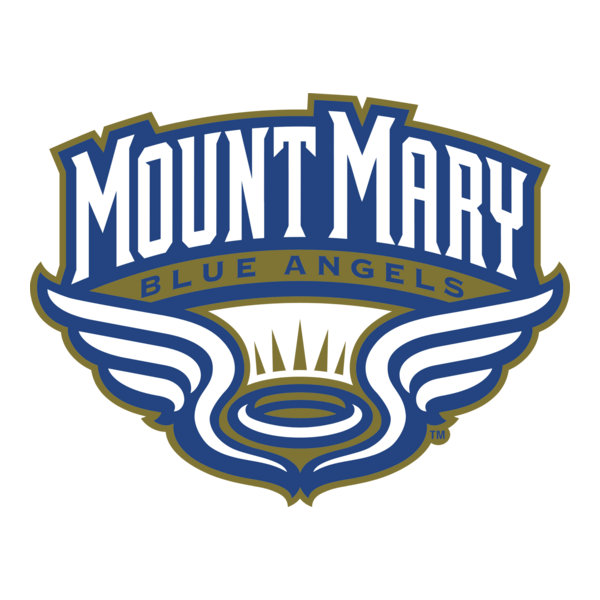Mount Mary Logo PNG Vector