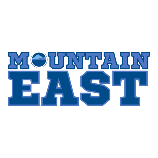 Mountain East Conference Logo PNG Vector