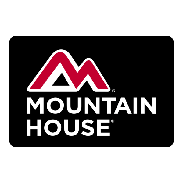 Mountain House Logo PNG Vector