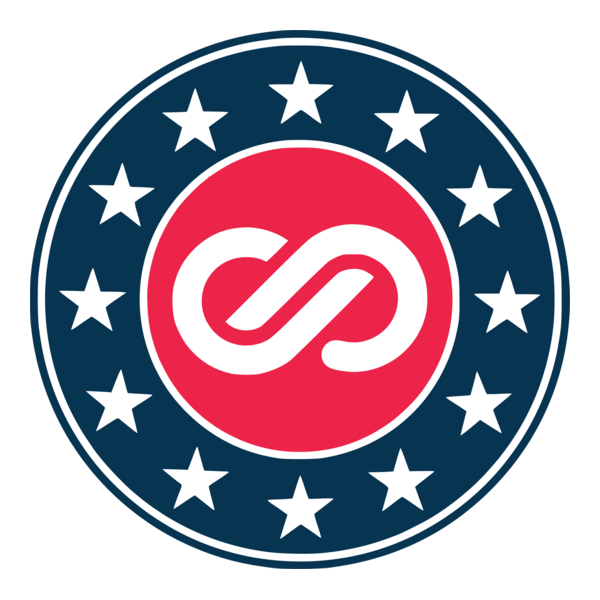 Movement for Liberty - European Georgia Logo PNG Vector