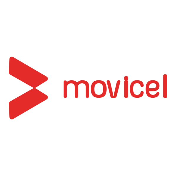 Movicel Logo PNG Vector