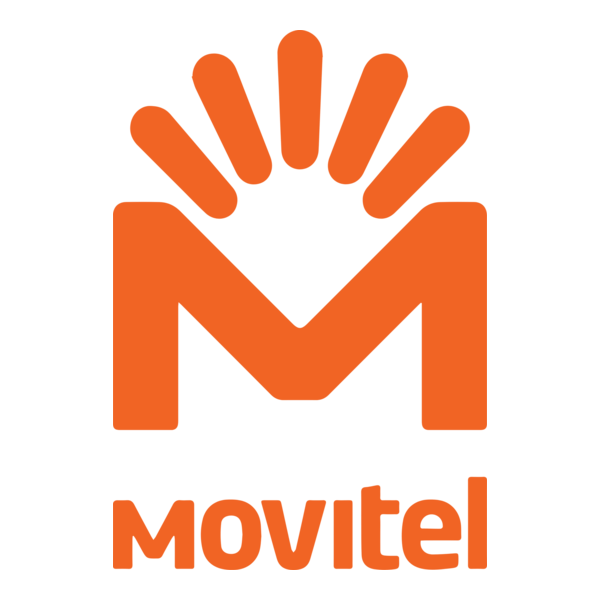 Movitel Logo PNG Vector