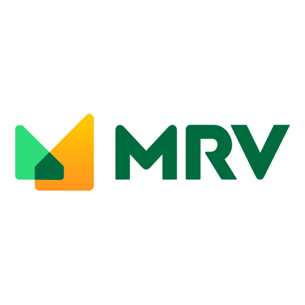MRV Novo Logo PNG Vector
