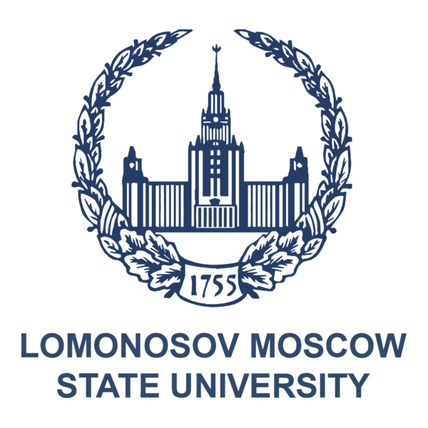 MSU Lomonosov Moscow State University Logo PNG Vector