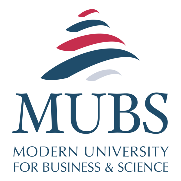 MUBS Logo PNG Vector