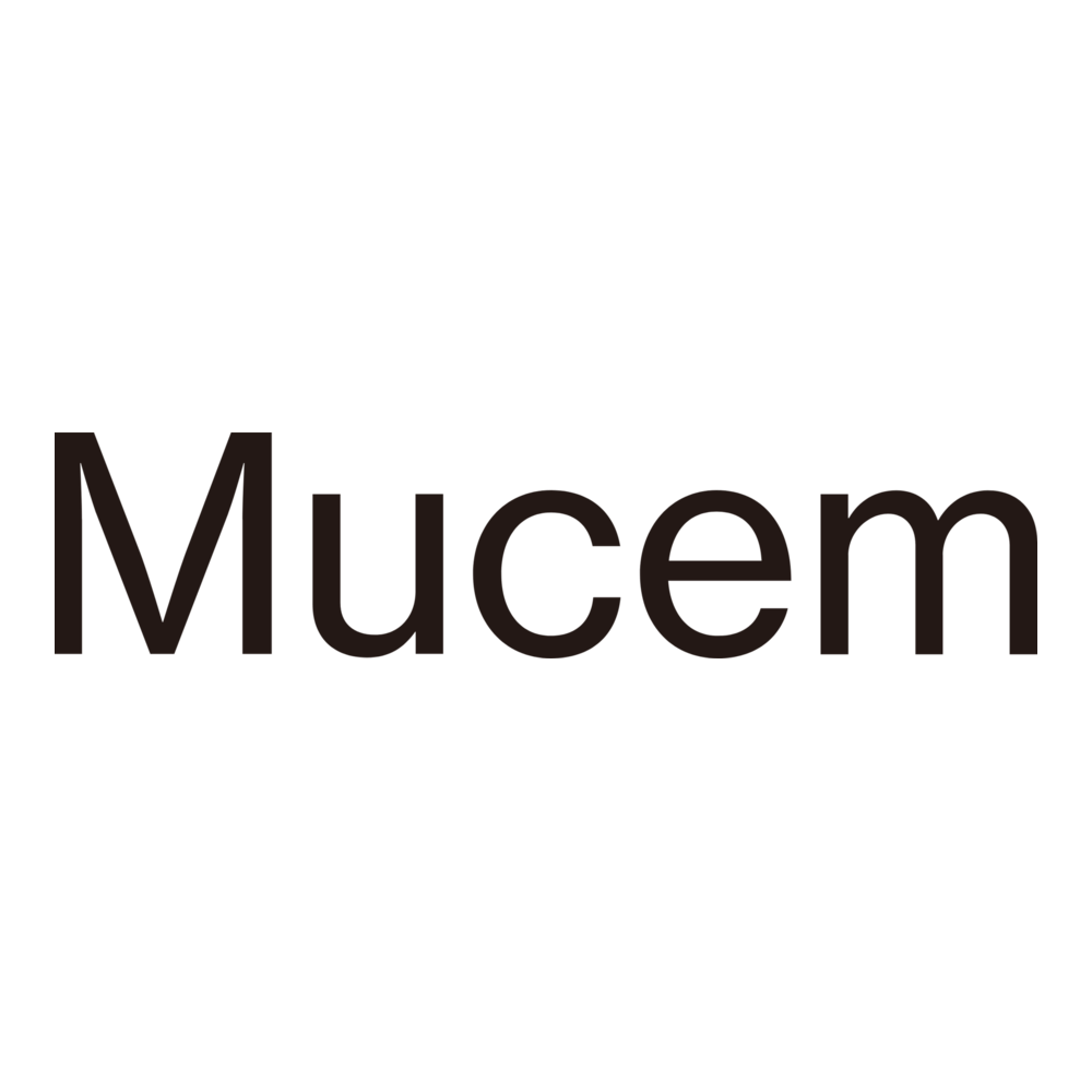 Mucem Logo PNG Vector