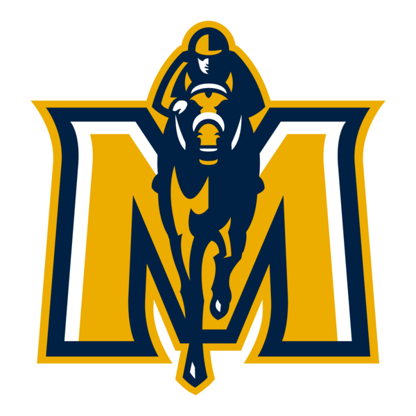 Murray State Racers Logo PNG Vector