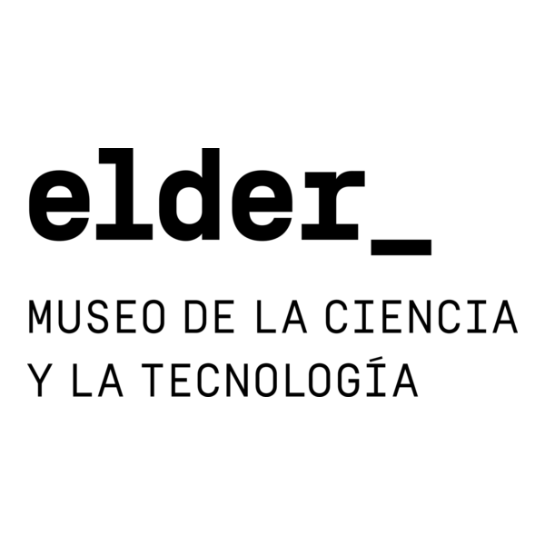 Museo Elder Logo PNG Vector