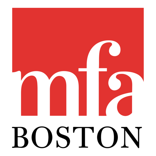 Museum of Fine Arts Boston Logo PNG Vector