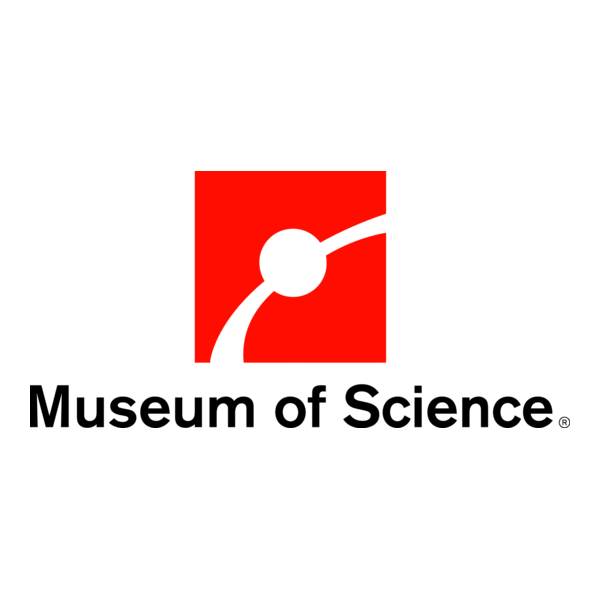 Museum of Science Logo PNG Vector