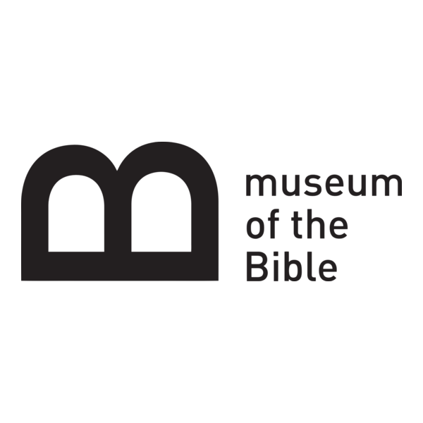 Museum of the Bible Logo PNG Vector