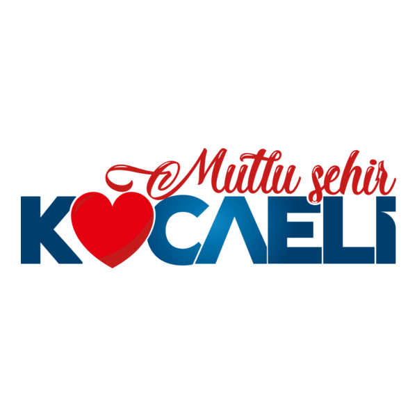 MUTLU ŞEHİR KOCAELİ Logo PNG Vector