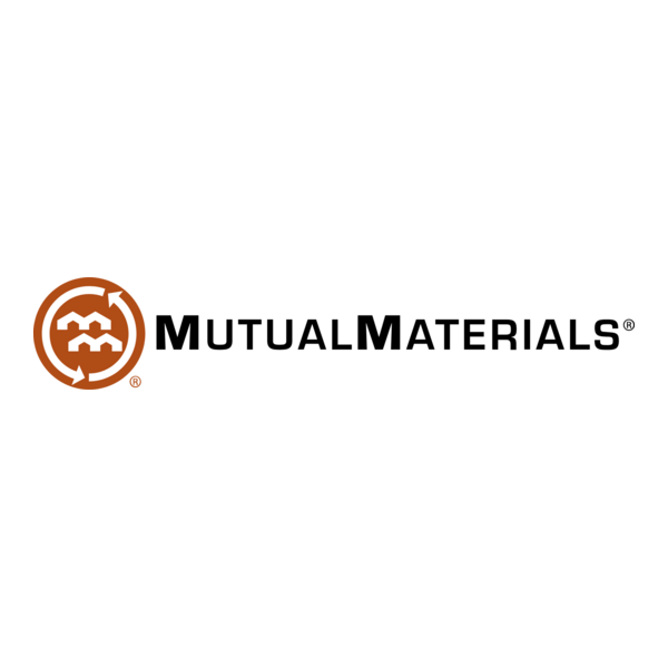 Mutual Materials Logo PNG Vector