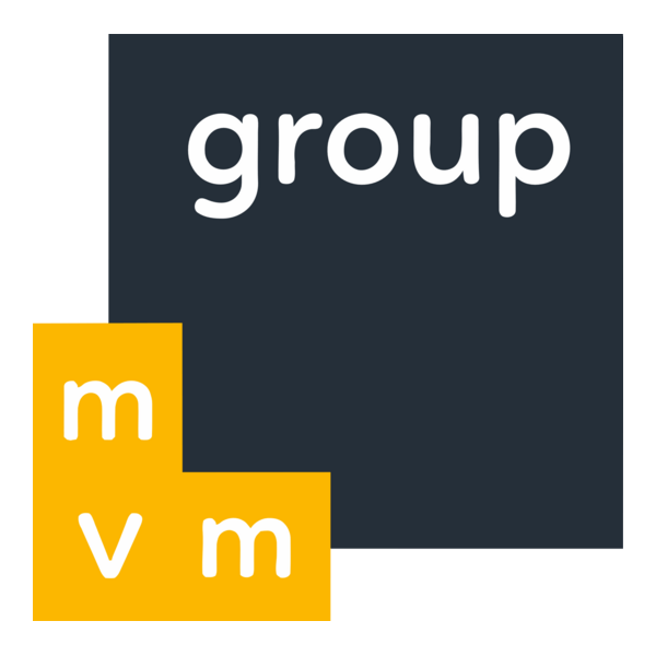 MVM Group Logo PNG Vector