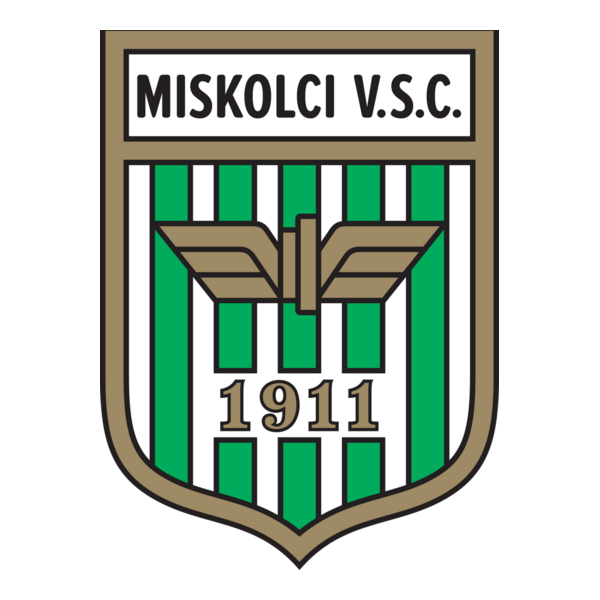 MVSC Miskolc (1950's) Logo PNG Vector